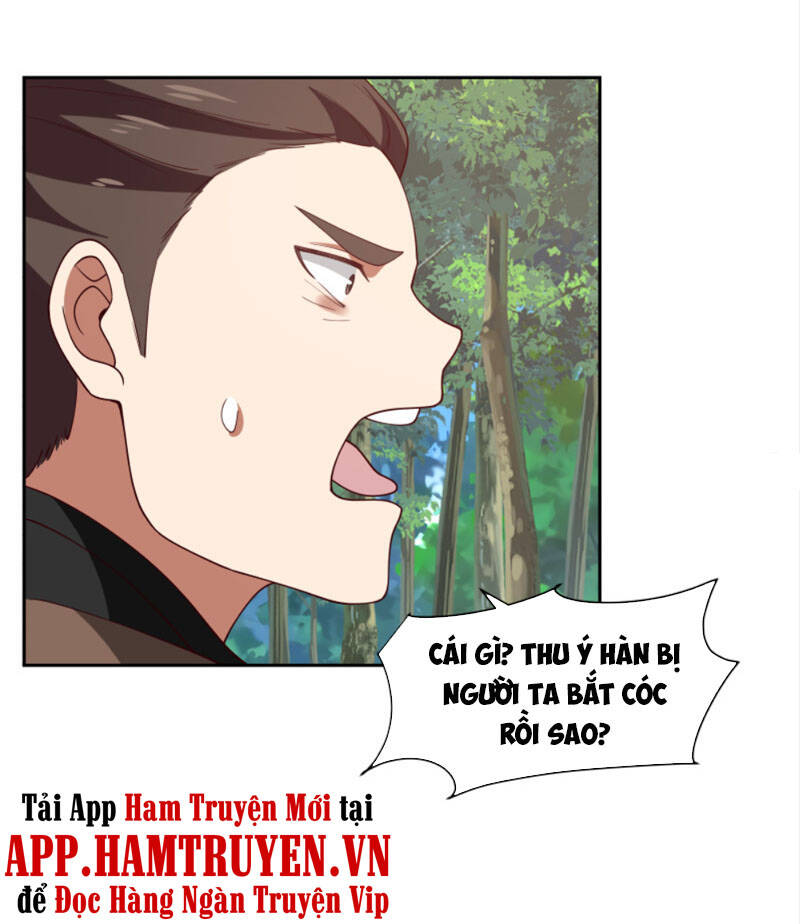 Trên Người Ta Có Một Con Rồng Chapter 368 - Trang 2