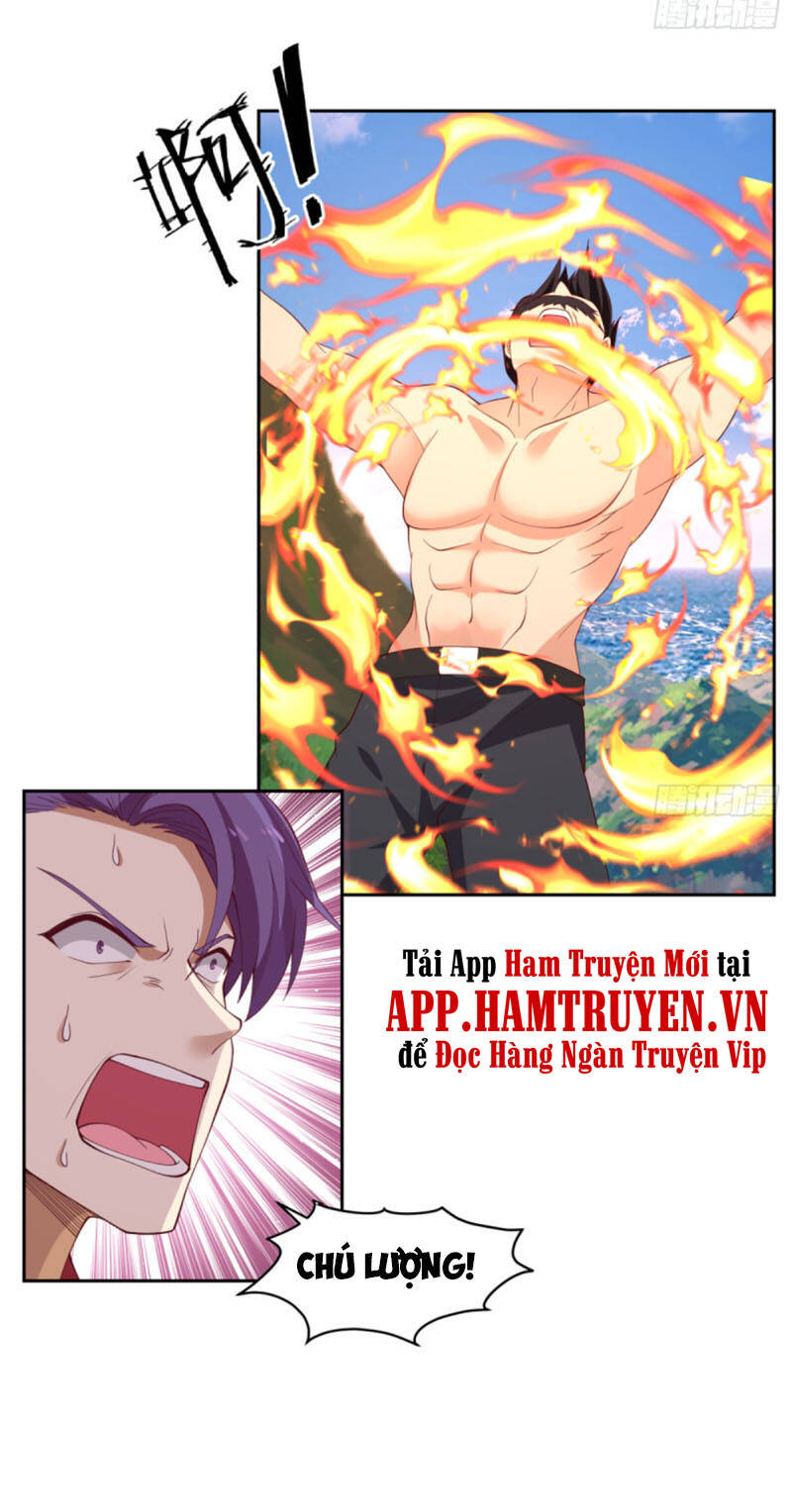 Trên Người Ta Có Một Con Rồng Chapter 374 - Trang 2