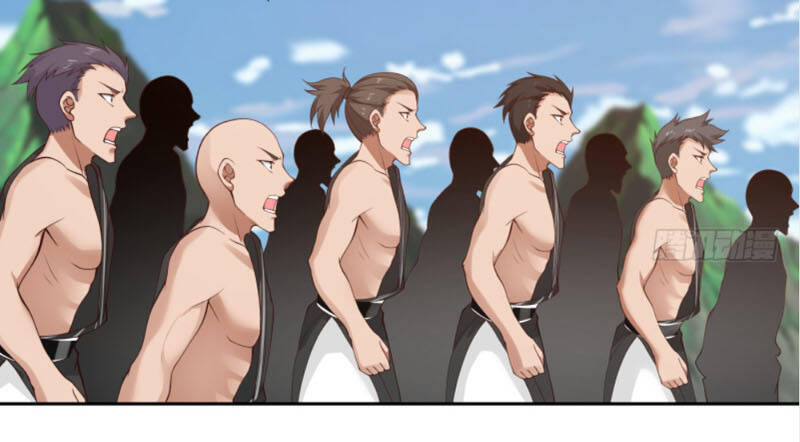 Trên Người Ta Có Một Con Rồng Chapter 376 - Trang 2