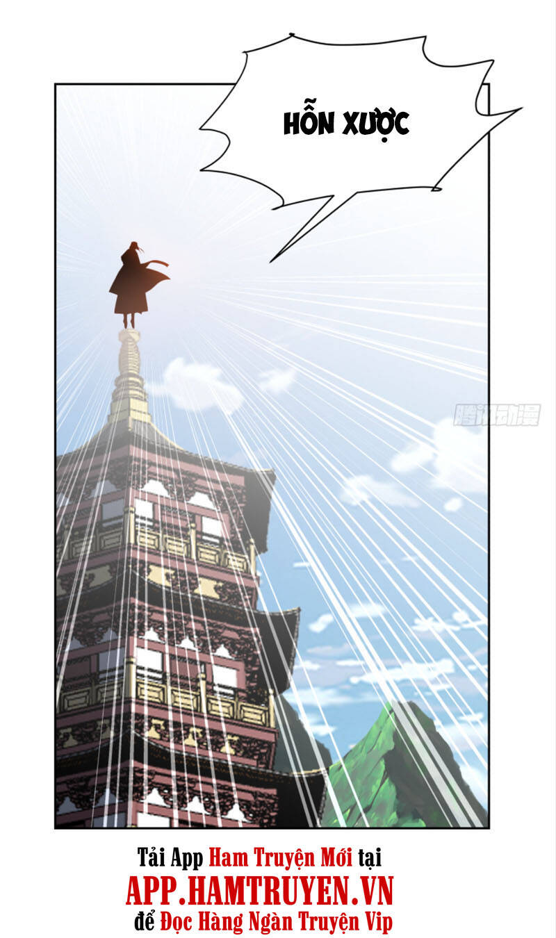 Trên Người Ta Có Một Con Rồng Chapter 376 - Trang 2