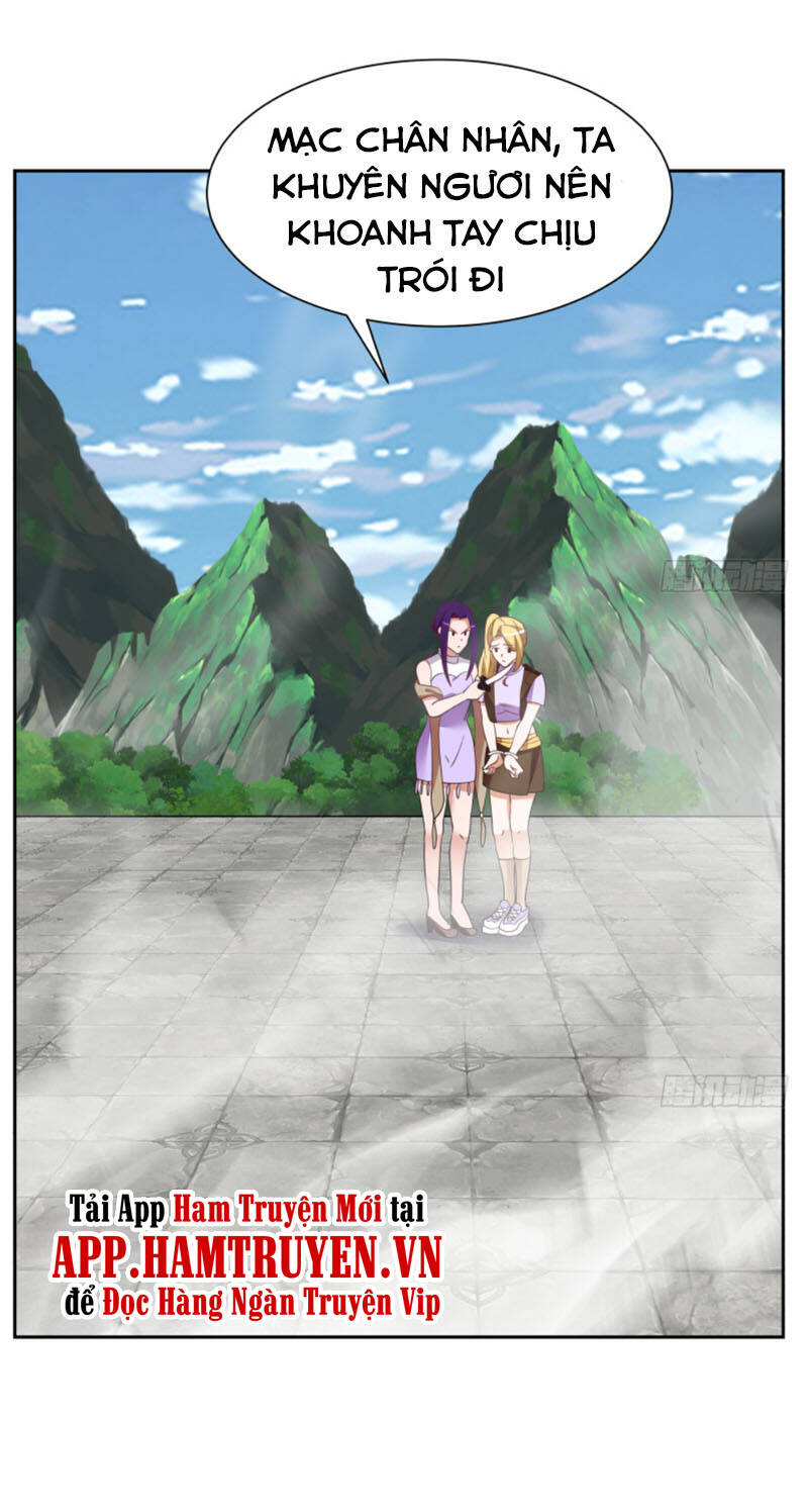 Trên Người Ta Có Một Con Rồng Chapter 378 - Trang 2