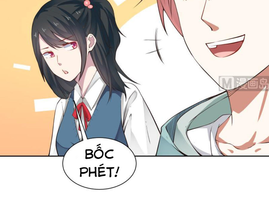 Trên Người Ta Có Một Con Rồng Chapter 38 - Trang 2