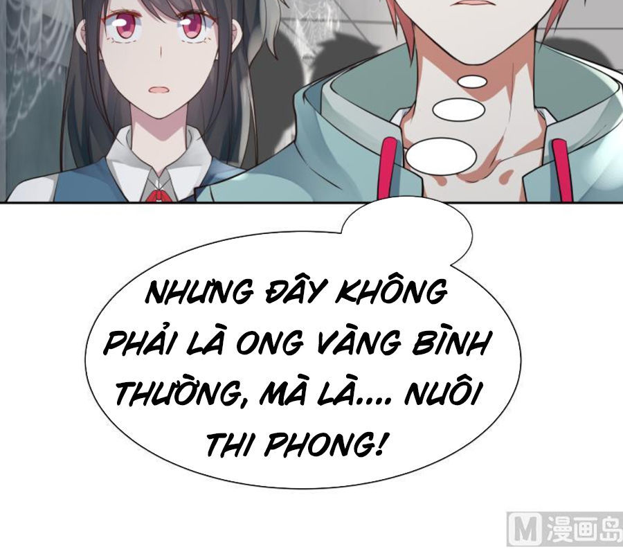Trên Người Ta Có Một Con Rồng Chapter 38 - Trang 2