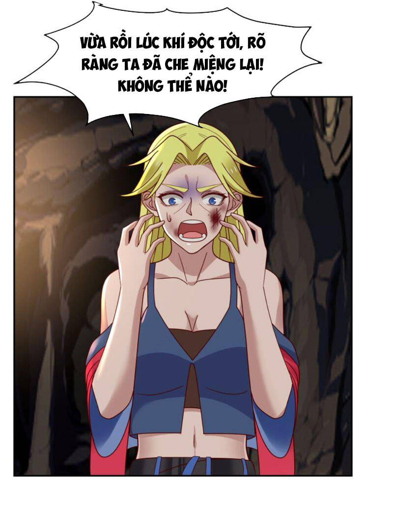 Trên Người Ta Có Một Con Rồng Chapter 382 - Trang 2