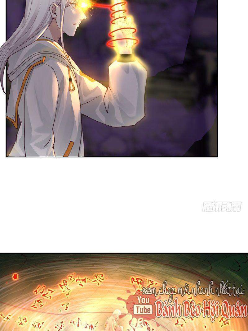 Trên Người Ta Có Một Con Rồng Chapter 384 - Trang 2