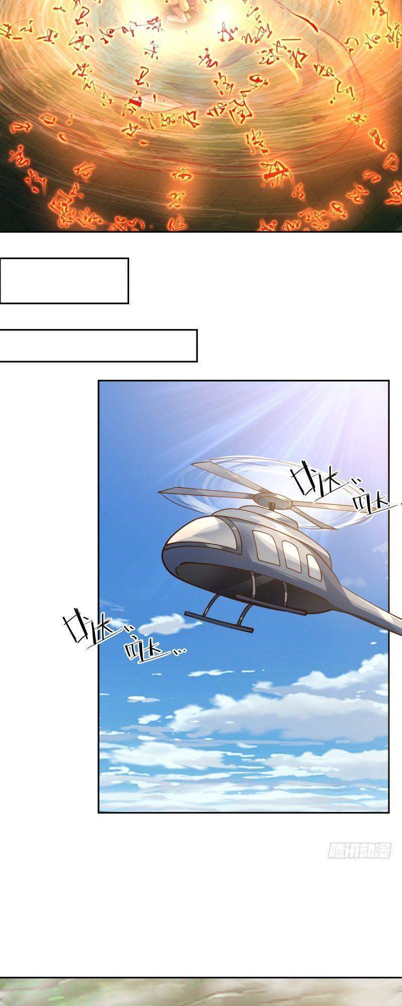 Trên Người Ta Có Một Con Rồng Chapter 384 - Trang 2