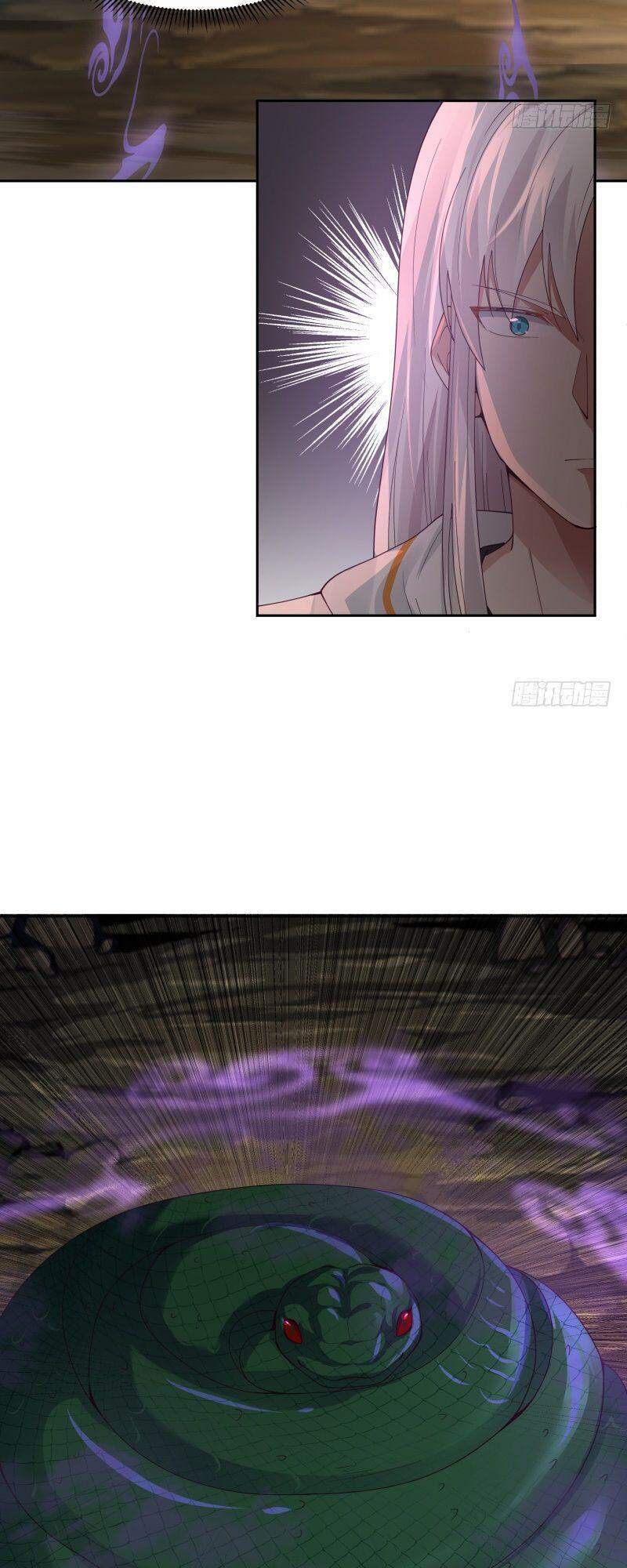 Trên Người Ta Có Một Con Rồng Chapter 384 - Trang 2