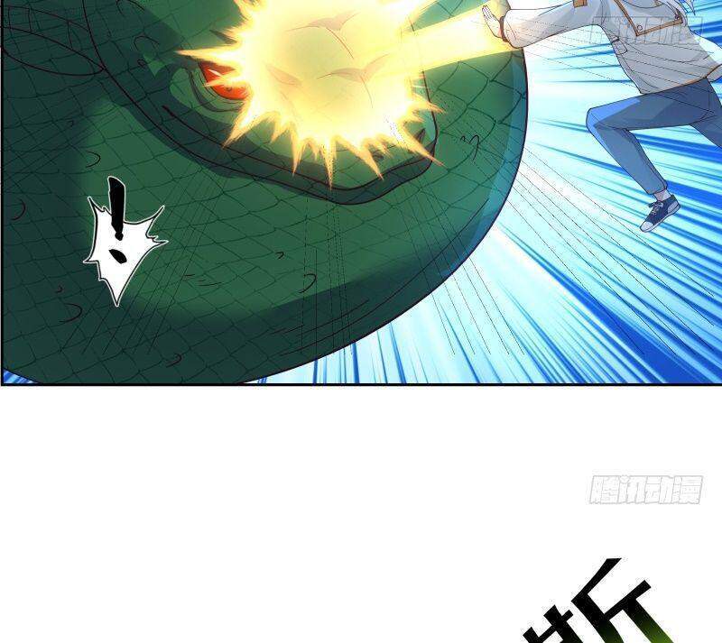 Trên Người Ta Có Một Con Rồng Chapter 384 - Trang 2