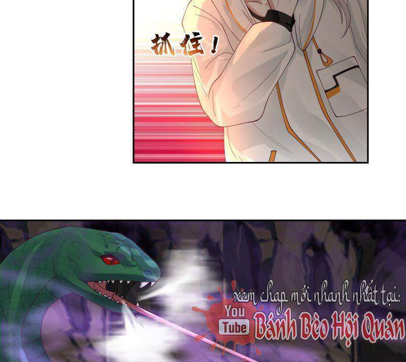 Trên Người Ta Có Một Con Rồng Chapter 384 - Trang 2