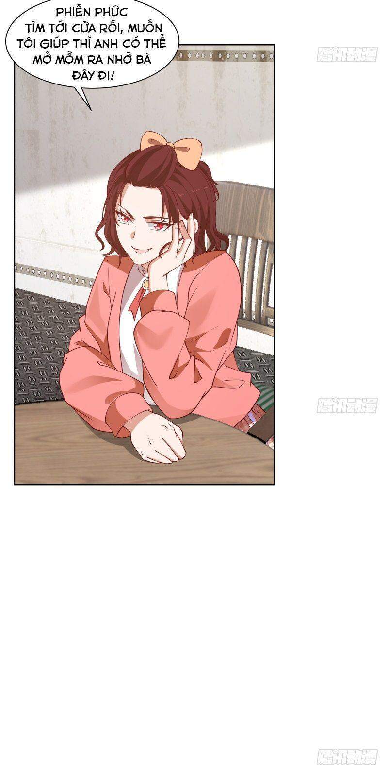 Trên Người Ta Có Một Con Rồng Chapter 385 - Trang 2