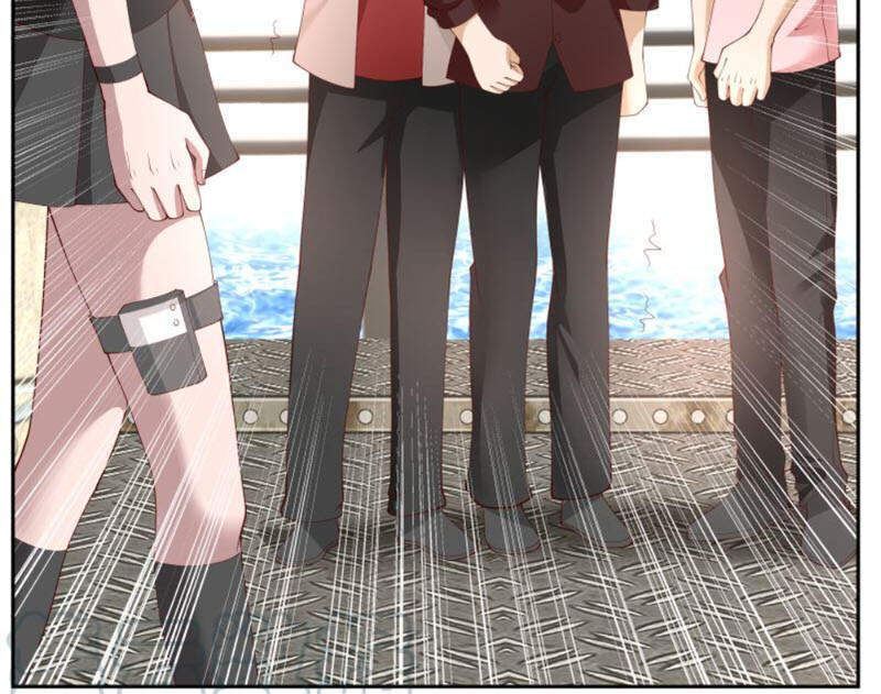 Trên Người Ta Có Một Con Rồng Chapter 388 - Trang 2