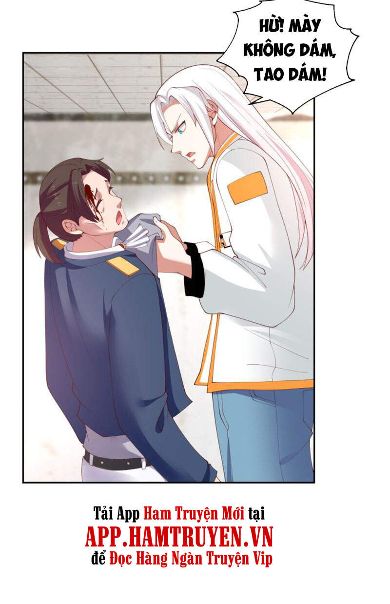 Trên Người Ta Có Một Con Rồng Chapter 388 - Trang 2