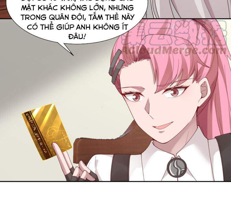 Trên Người Ta Có Một Con Rồng Chapter 389 - Trang 2