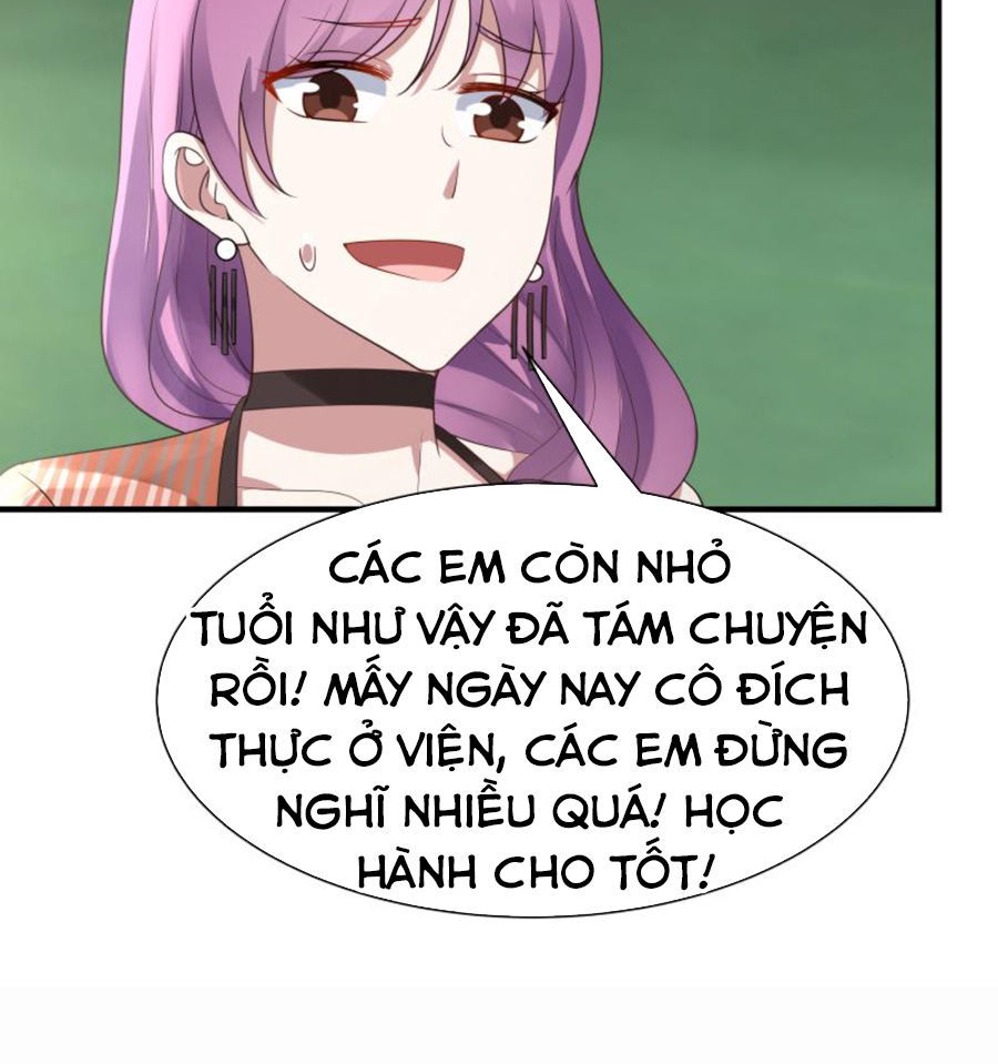 Trên Người Ta Có Một Con Rồng Chapter 39 - Trang 2