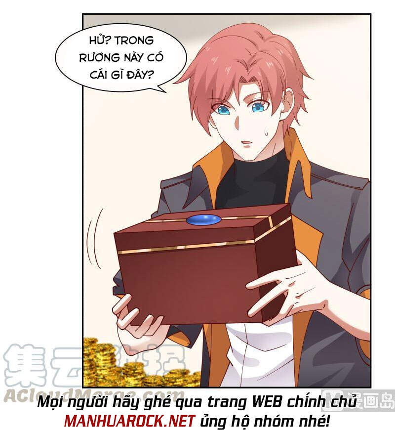 Trên Người Ta Có Một Con Rồng Chapter 390 - Trang 2