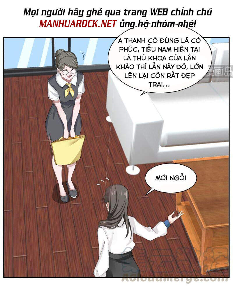 Trên Người Ta Có Một Con Rồng Chapter 390 - Trang 2