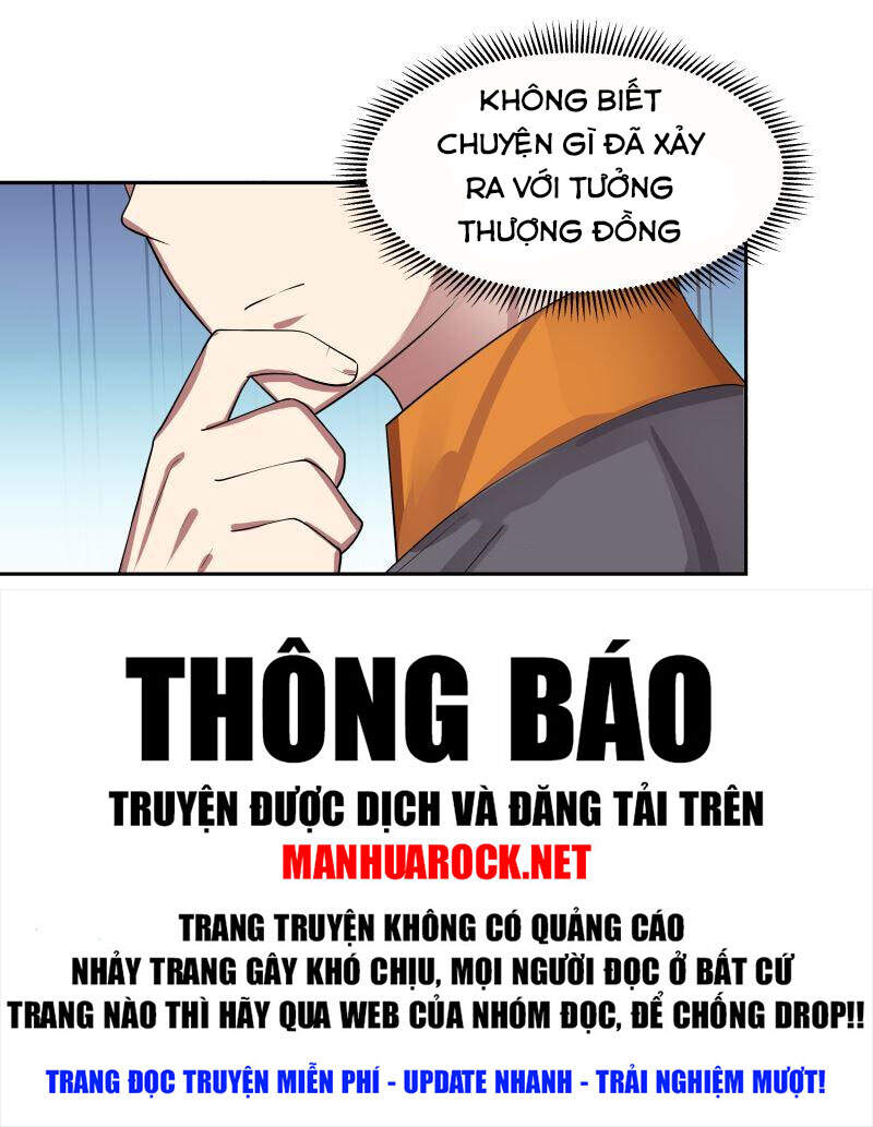Trên Người Ta Có Một Con Rồng Chapter 390 - Trang 2
