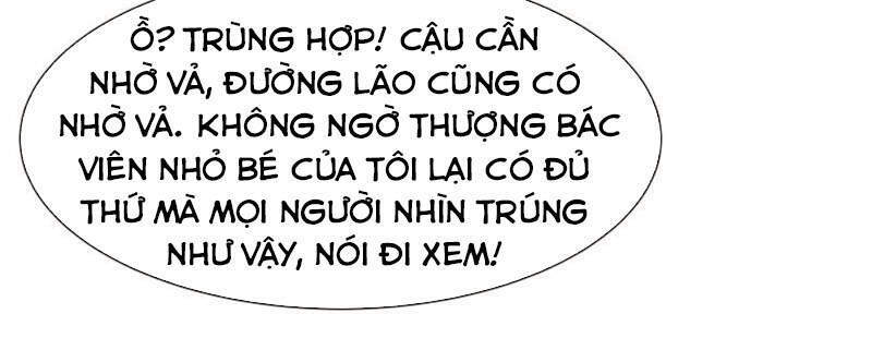 Trên Người Ta Có Một Con Rồng Chapter 391 - Trang 2