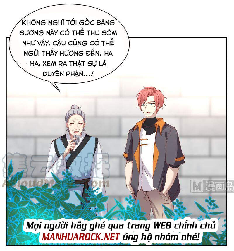 Trên Người Ta Có Một Con Rồng Chapter 392 - Trang 2