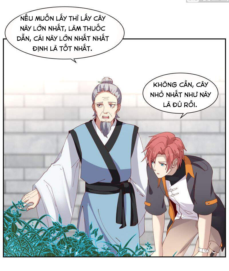 Trên Người Ta Có Một Con Rồng Chapter 392 - Trang 2