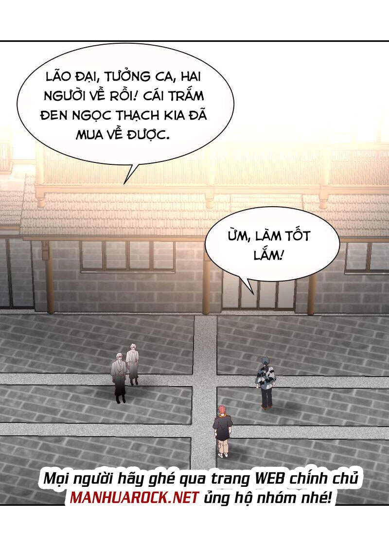 Trên Người Ta Có Một Con Rồng Chapter 392 - Trang 2
