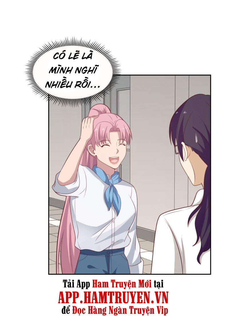 Trên Người Ta Có Một Con Rồng Chapter 393 - Trang 2