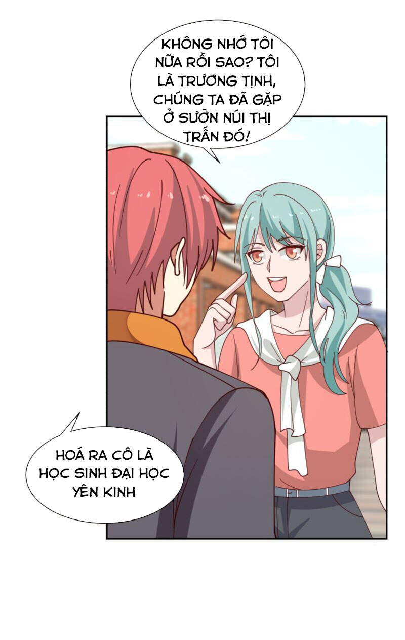 Trên Người Ta Có Một Con Rồng Chapter 393 - Trang 2