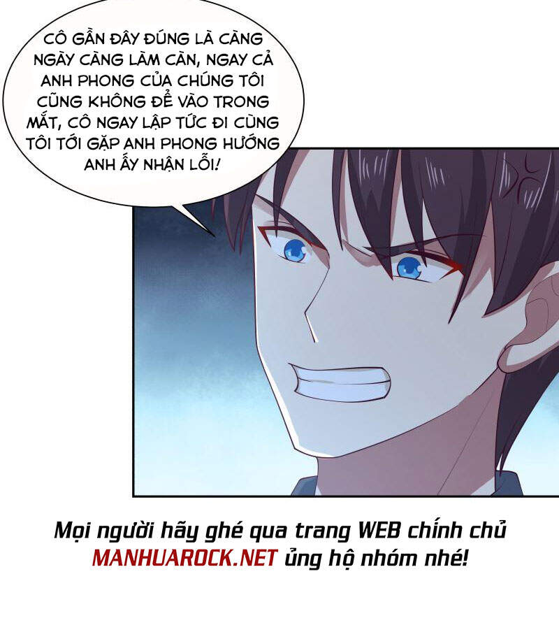 Trên Người Ta Có Một Con Rồng Chapter 394 - Trang 2