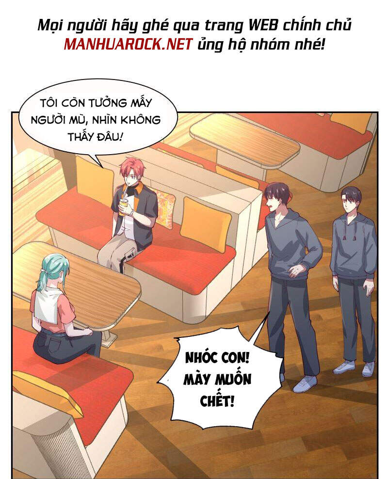 Trên Người Ta Có Một Con Rồng Chapter 394 - Trang 2