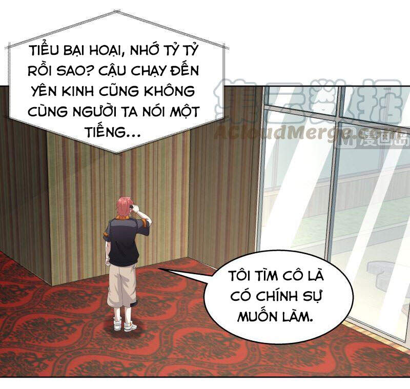 Trên Người Ta Có Một Con Rồng Chapter 395 - Trang 2