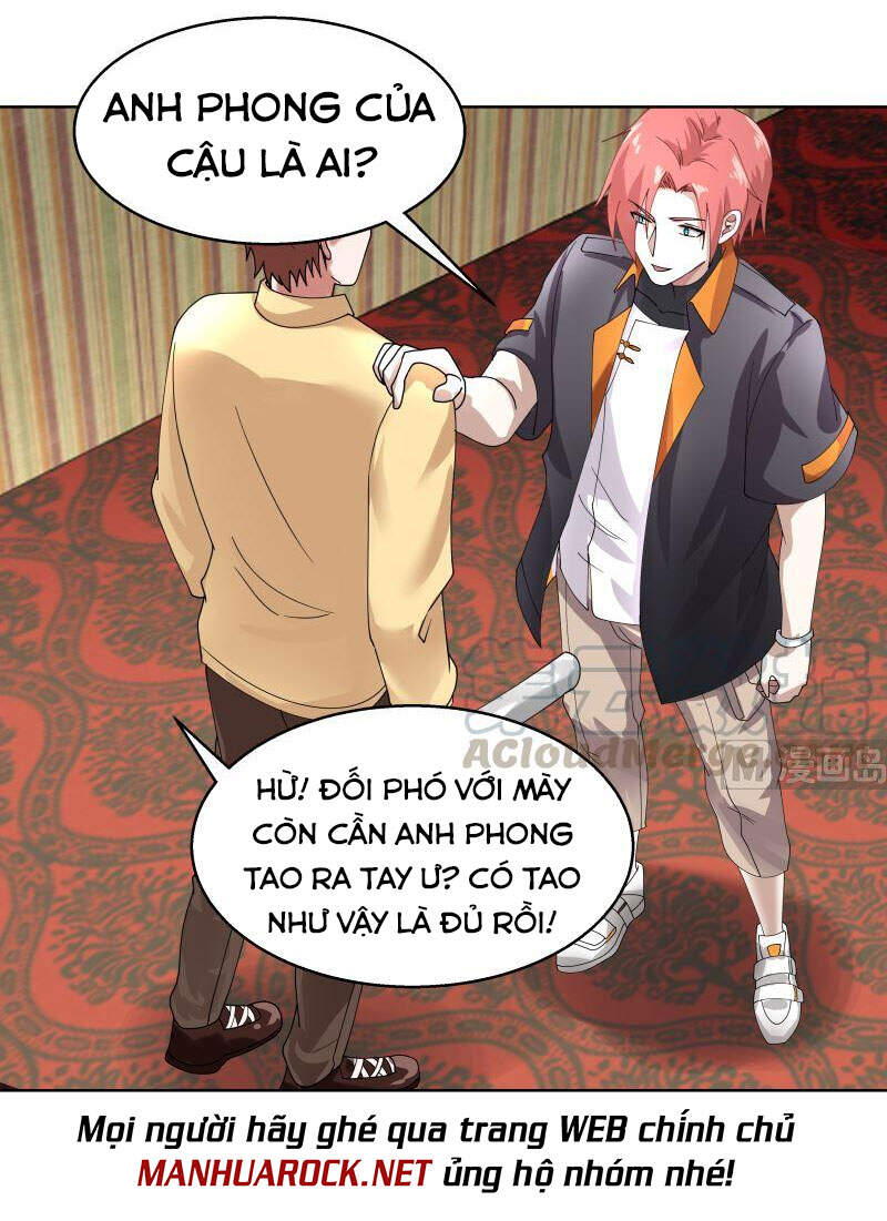 Trên Người Ta Có Một Con Rồng Chapter 395 - Trang 2