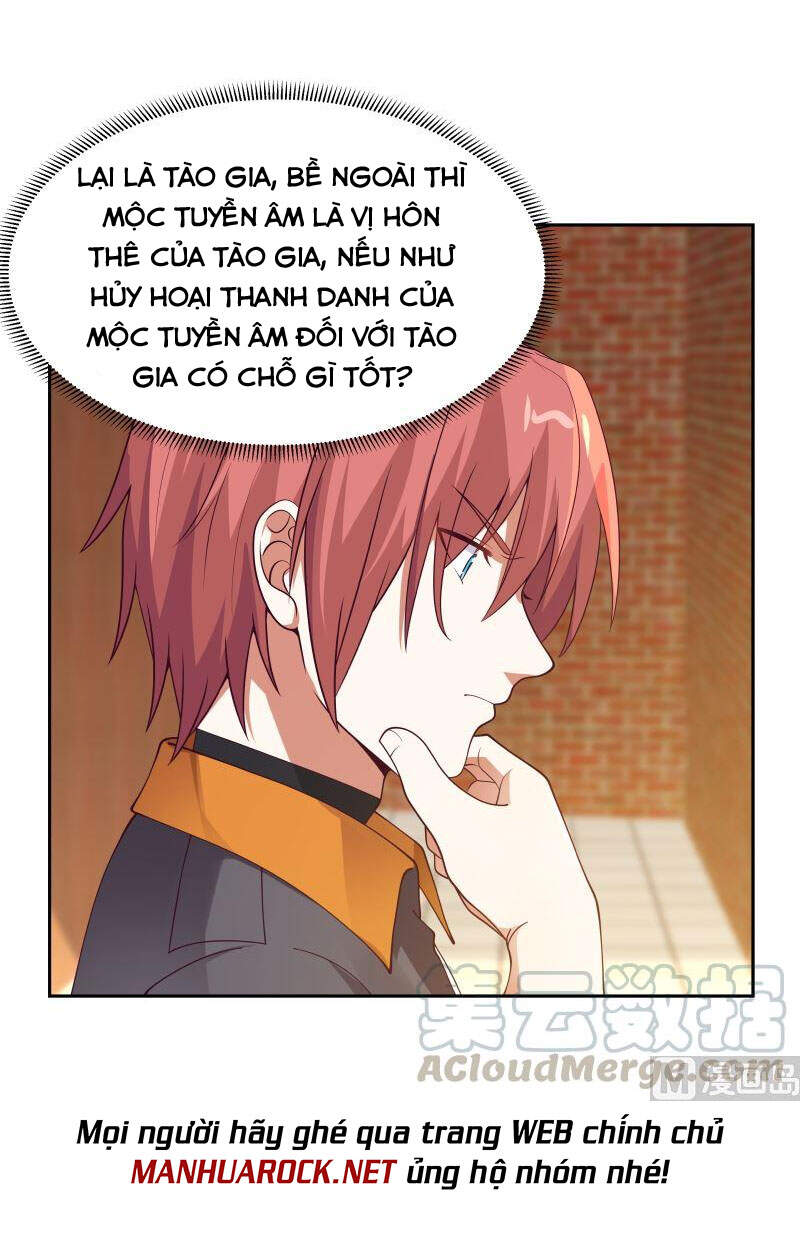 Trên Người Ta Có Một Con Rồng Chapter 396 - Trang 2