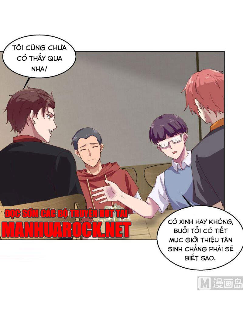 Trên Người Ta Có Một Con Rồng Chapter 397 - Trang 2