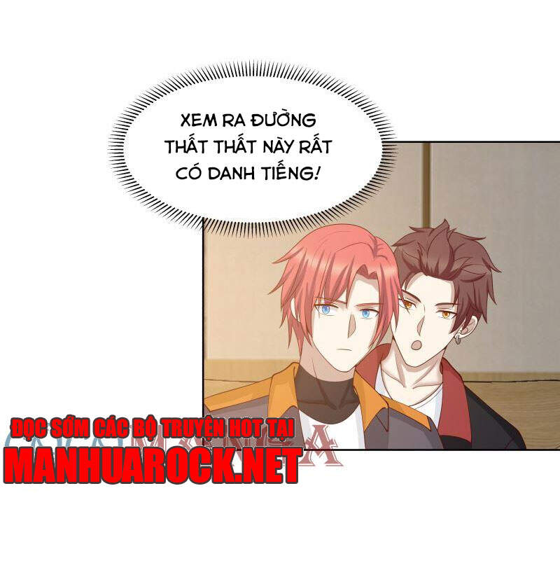 Trên Người Ta Có Một Con Rồng Chapter 397 - Trang 2