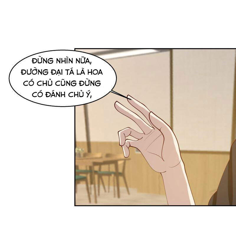Trên Người Ta Có Một Con Rồng Chapter 397 - Trang 2