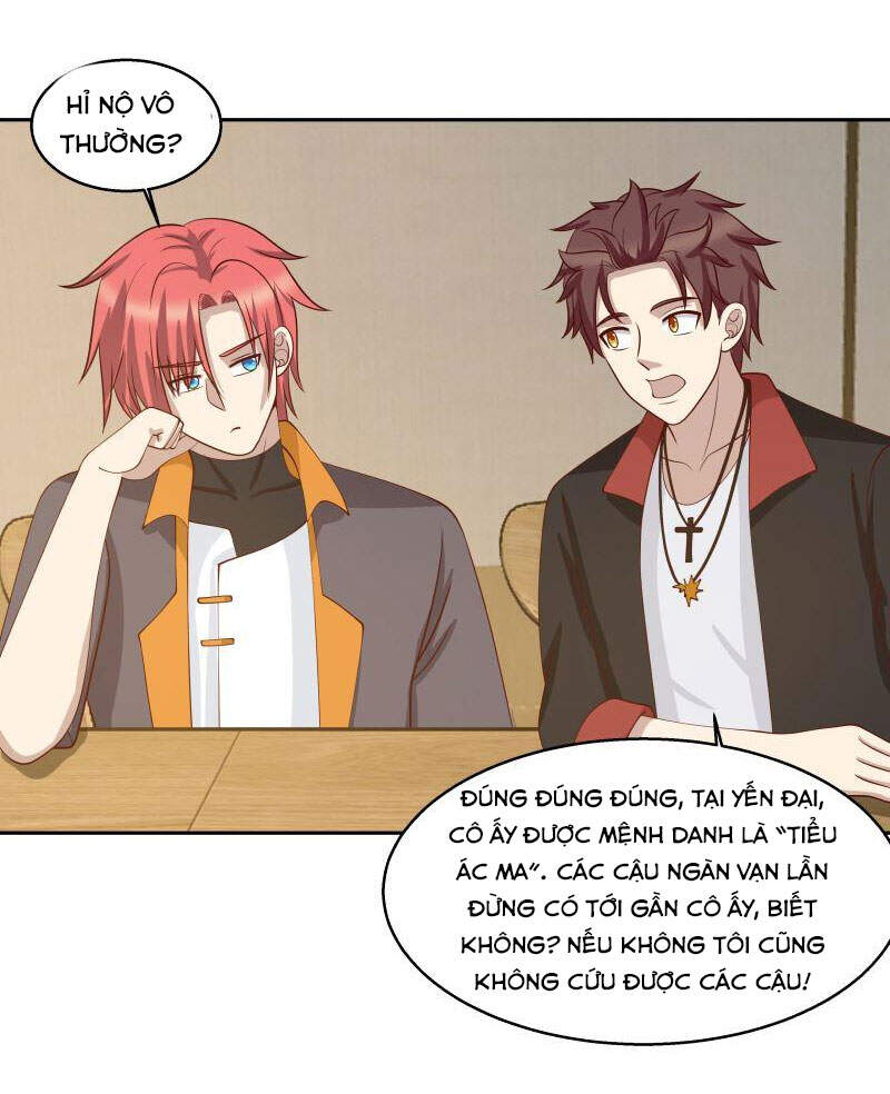 Trên Người Ta Có Một Con Rồng Chapter 397 - Trang 2