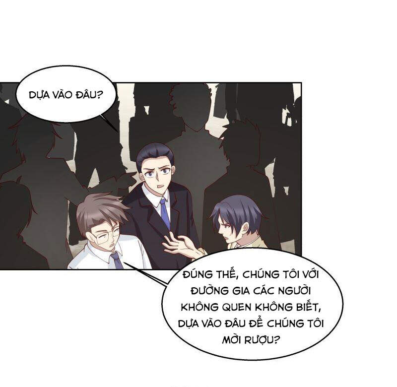 Trên Người Ta Có Một Con Rồng Chapter 397 - Trang 2