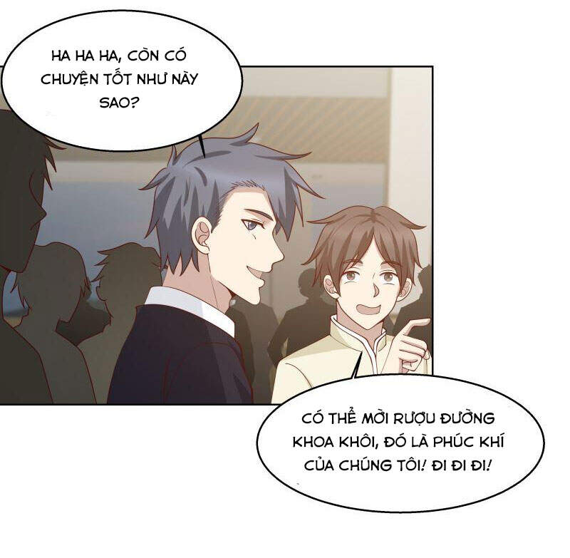 Trên Người Ta Có Một Con Rồng Chapter 397 - Trang 2