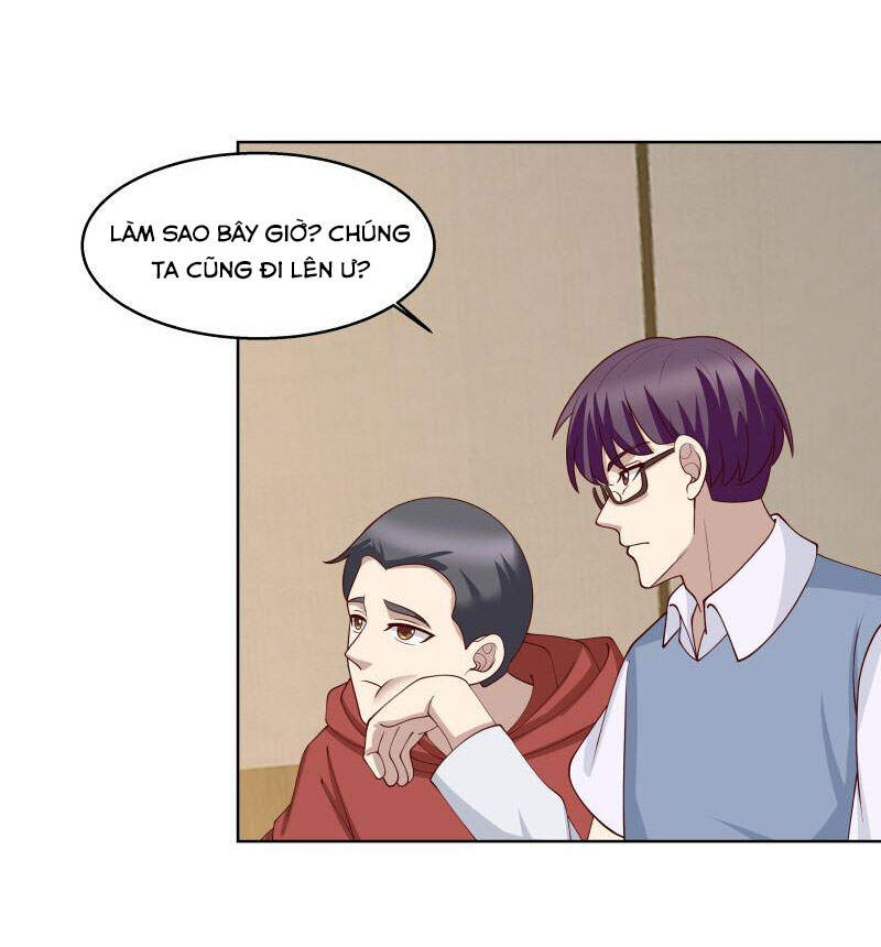 Trên Người Ta Có Một Con Rồng Chapter 397 - Trang 2