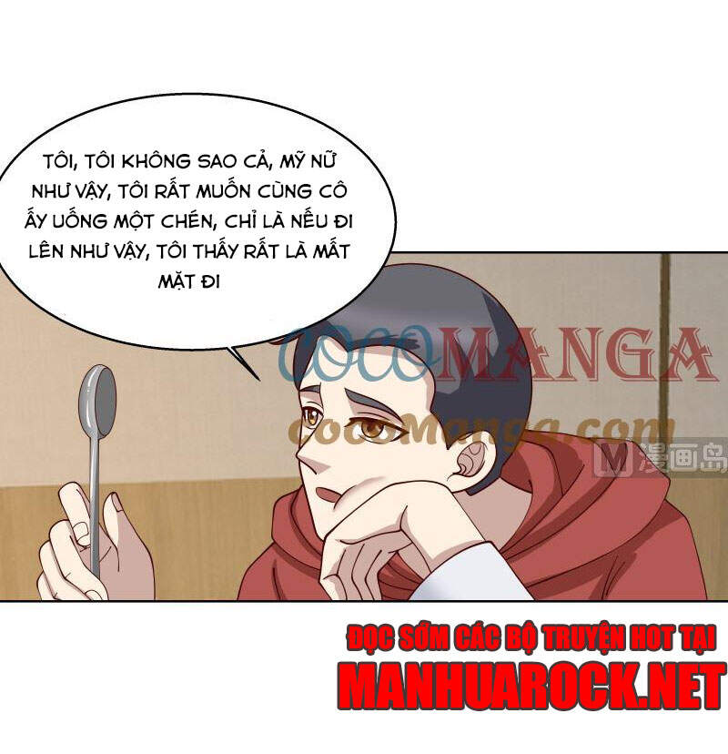 Trên Người Ta Có Một Con Rồng Chapter 397 - Trang 2