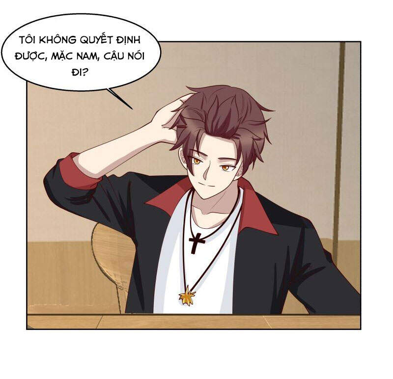 Trên Người Ta Có Một Con Rồng Chapter 397 - Trang 2