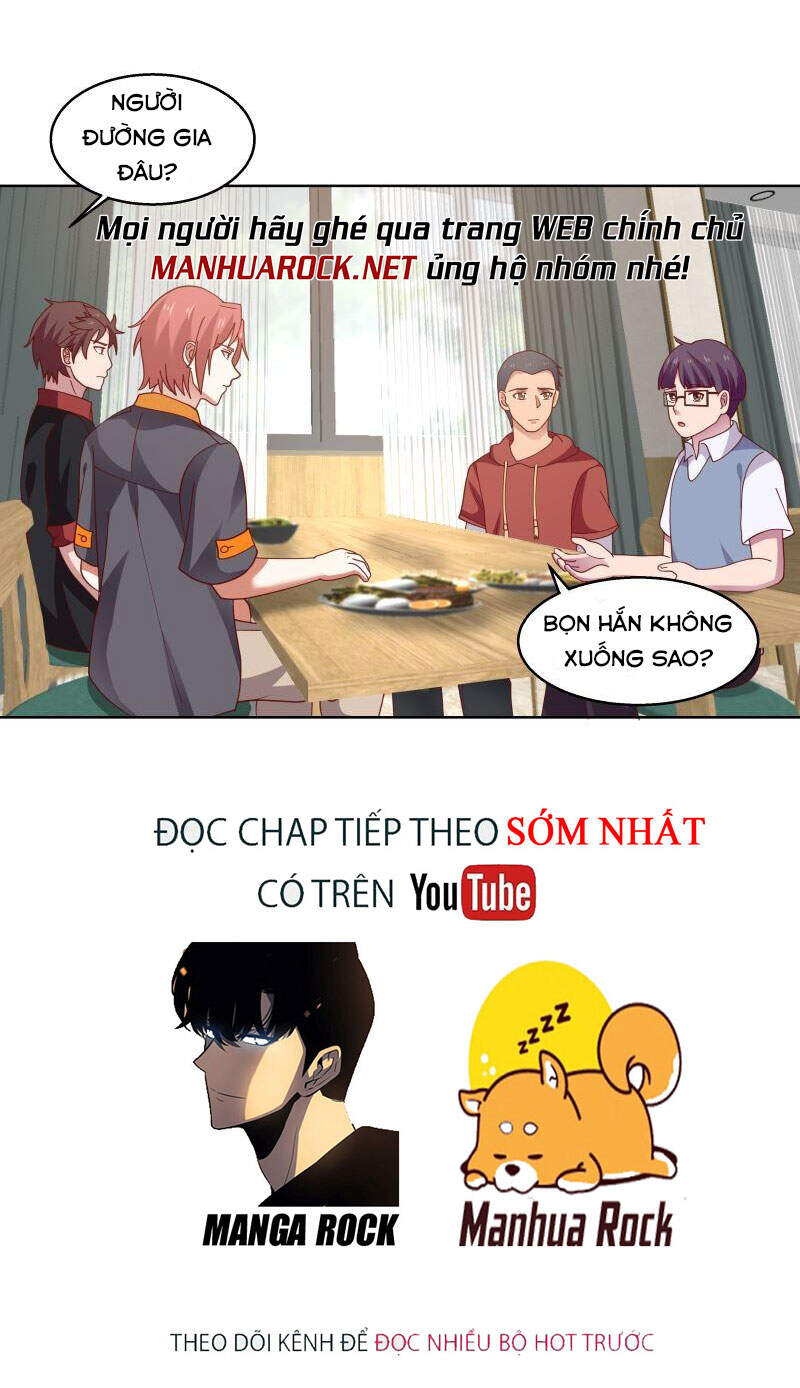 Trên Người Ta Có Một Con Rồng Chapter 398 - Trang 2