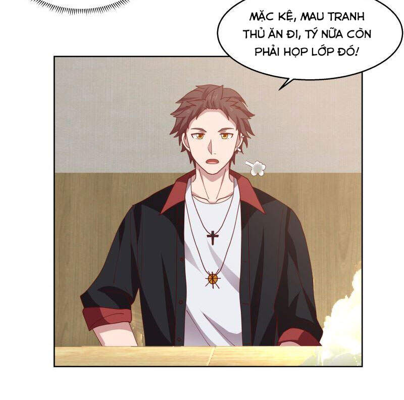 Trên Người Ta Có Một Con Rồng Chapter 398 - Trang 2