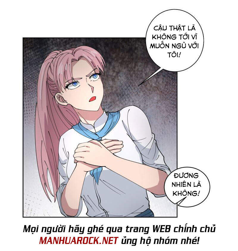 Trên Người Ta Có Một Con Rồng Chapter 399 - Trang 2