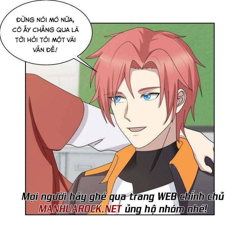 Trên Người Ta Có Một Con Rồng Chapter 399 - Trang 2