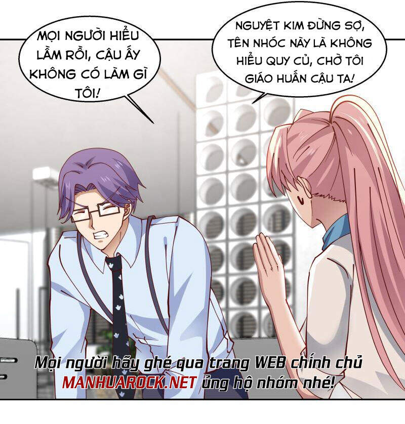 Trên Người Ta Có Một Con Rồng Chapter 400 - Trang 2