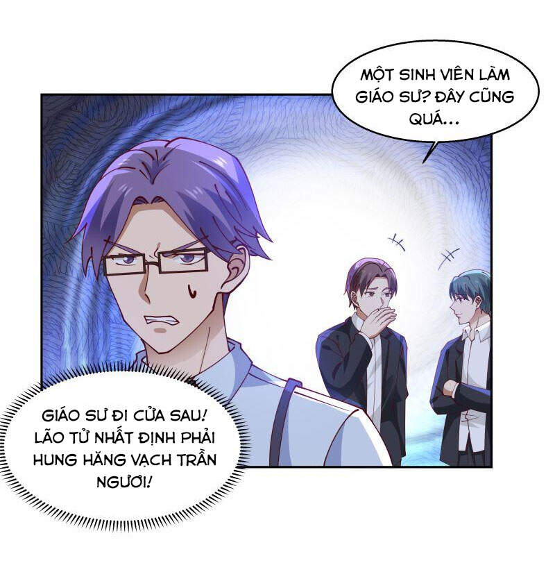 Trên Người Ta Có Một Con Rồng Chapter 400 - Trang 2