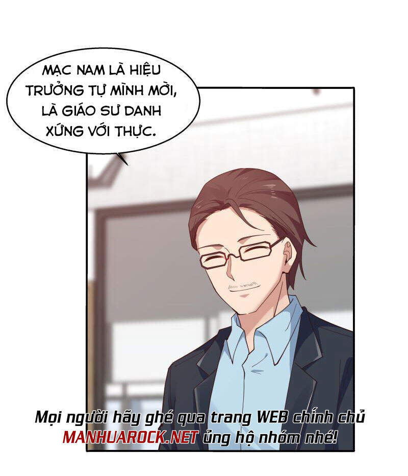 Trên Người Ta Có Một Con Rồng Chapter 400 - Trang 2