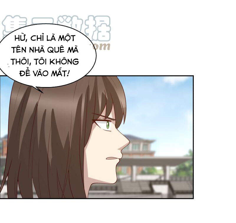 Trên Người Ta Có Một Con Rồng Chapter 401 - Trang 2