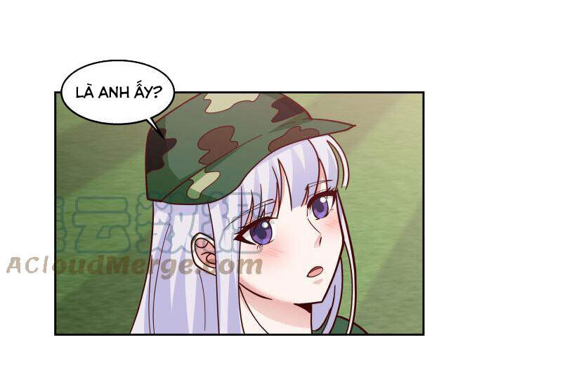 Trên Người Ta Có Một Con Rồng Chapter 401 - Trang 2